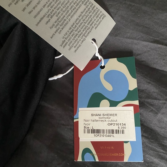 Shani Shemer one piece - Picture 2 of 3